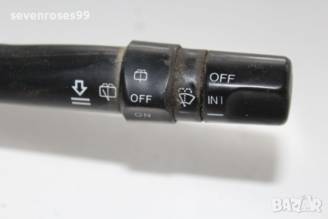 Лост Фар Чистачки Мигачи Хонда црв 1 Honda CR-V1, снимка 7 - Части - 39449418