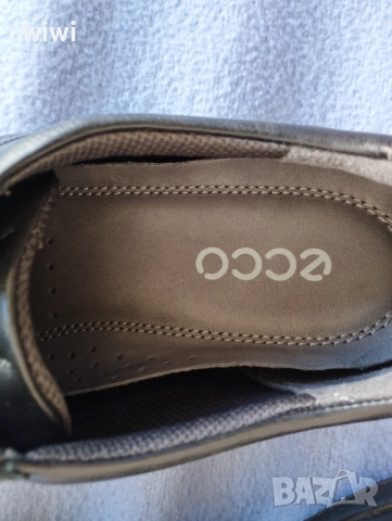 Класически  ecco номер 40., снимка 7 - Ежедневни обувки - 51761917