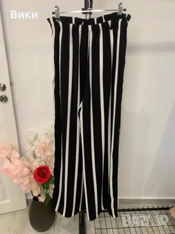 Панталон размер XS, но е подходящ за S, даже М, снимка 15 - Панталони - 49337455