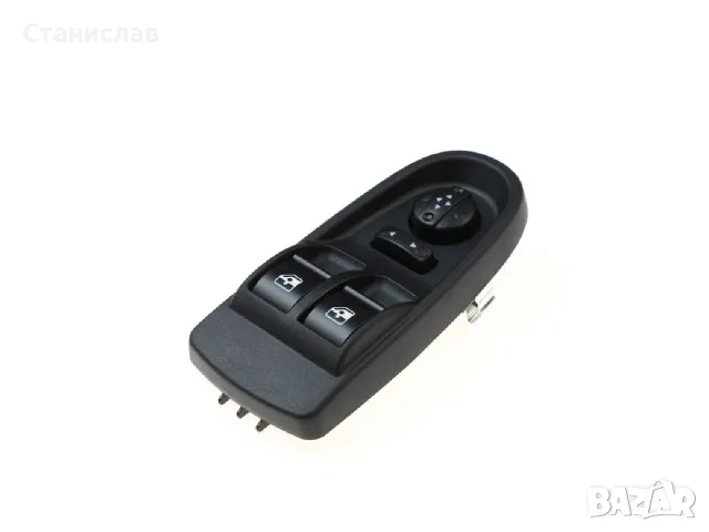 Бутони за електрически стъкла за Iveco Daily MK5 – 5801484207