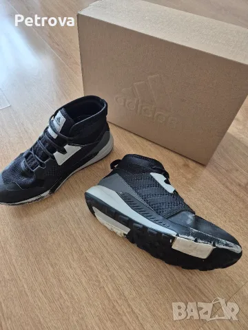 Детски обувки ADIDAS TERREX, снимка 5 - Детски боти и ботуши - 56081081
