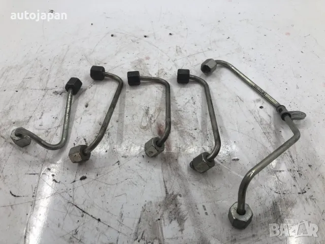 Тръби гориво Opel Insignia B sports Tourer 2.0 CDTi B20DTH 2018 170hp