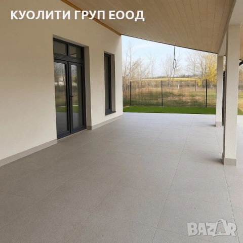 ПРОДАВА СЕ! Нова луксозна еднофамилна къща в затворен комплекс до Пловдив, снимка 5 - Къщи - 53284436