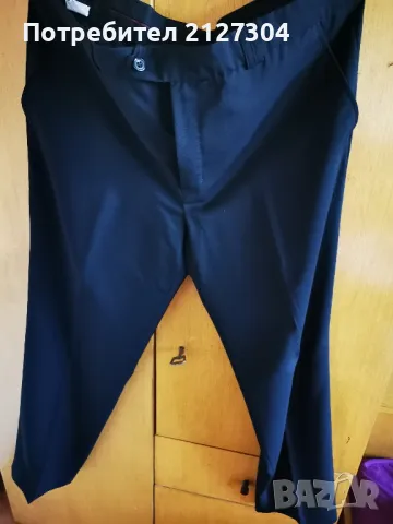 Продавам мъжки костюм, снимка 9 - Костюми - 48356544