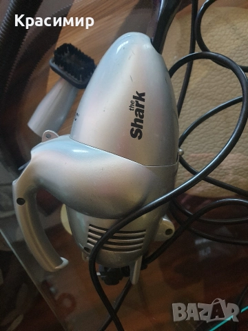 мини прахусмокачка, снимка 3 - Друга електроника - 52927491