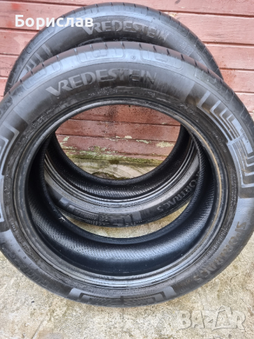 Летни гуми Vredestein 225/55/18, снимка 8 - Гуми и джанти - 36248088