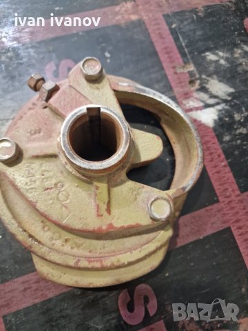 ПРОФИЛНА ШАЙБА К-454, снимка 12 - Селскостопанска техника - 41078475