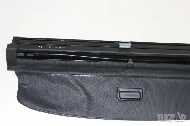 Щора за багажник Audi A4 B7 комби (2004-2007г.) Avant / 8E9863553 / 8E9 863 553, снимка 2 - Аксесоари и консумативи - 47829325