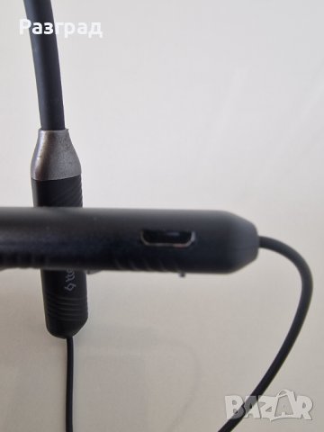 Безжични слушалки TTEC  SoundBeat Plus  BLUETOOTH, снимка 5 - Bluetooth слушалки - 42044213