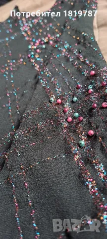 Дамски рокли, снимка 7 - Рокли - 26173357