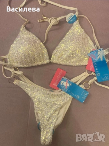 Бански комплект., снимка 4 - Бански костюми - 53152411