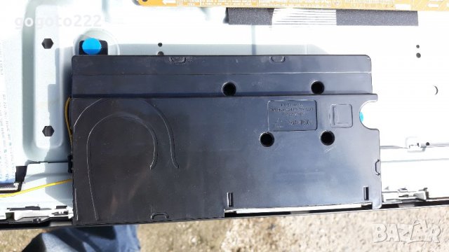 Samsung UE49NU7372U на части , снимка 12 - Телевизори - 34472920