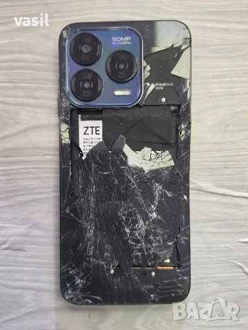 ZTE BLADE V70 Z2458 части (0279), снимка 2 - Резервни части за телефони - 56069199