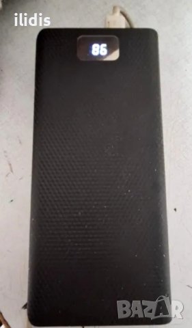 Power bank   за  8 литиево-йонни батерии 18650, снимка 2 - Друга електроника - 41409996