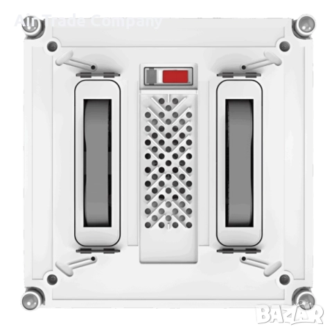 Робот за почистване на прозорци Xiaomi Hutt W9, снимка 4 - Прахосмукачки - 51566648