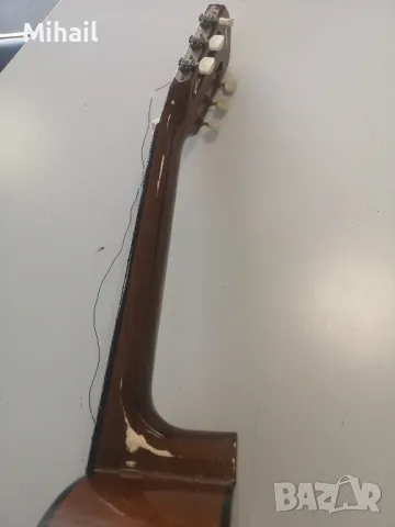 Lorenzo 16x 3/4 акустична китара, Корея, снимка 5 - Китари - 49491707