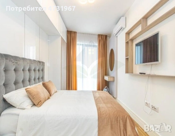 Едностаен апартамент Каменица 1