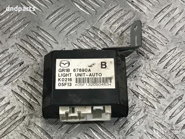 Модул Mazda 6,2.0D,2006г.