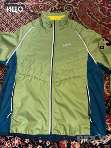 Мъжко тънко яке Regatta Great Outdoors, снимка 8 - Якета - 53601669