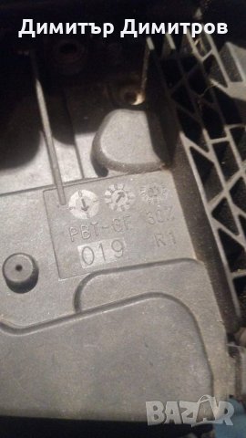 Ключалка от Мерцедес, снимка 6 - Части - 31897476