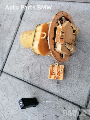 Горивна помпа
Opel Vectra C Astra Zafira Signum 2.2 DTi Помпа
нафта Опел Вектра Астра Нафтова помпа, снимка 3 - Части - 44798028