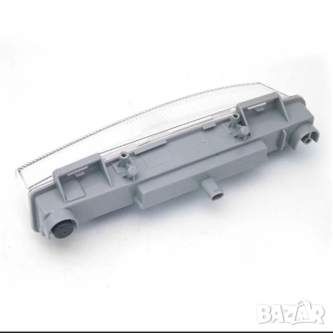 Дневни светлини LED DRL Mercedes W212, w207, w204, w 219, R172, снимка 7 - Части - 52804270