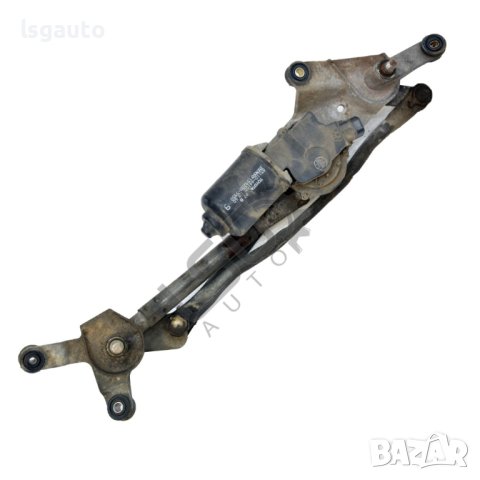 Механизъм с моторче чистачки Toyota Avensis Verso 2001-2009 ID:110032