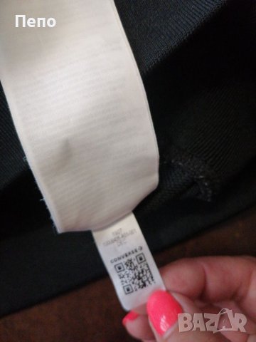 Горнище Converse, снимка 3 - Спортни екипи - 41348860