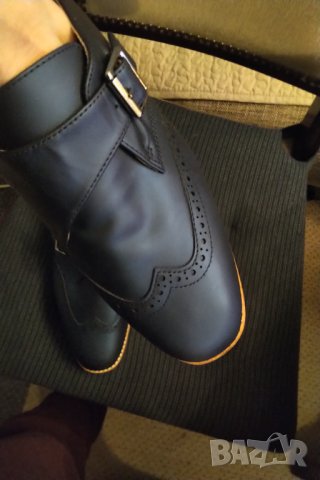  Bared Страхотни обувки  НАМАЛЕНИЕ, снимка 6 - Дамски елегантни обувки - 35812593