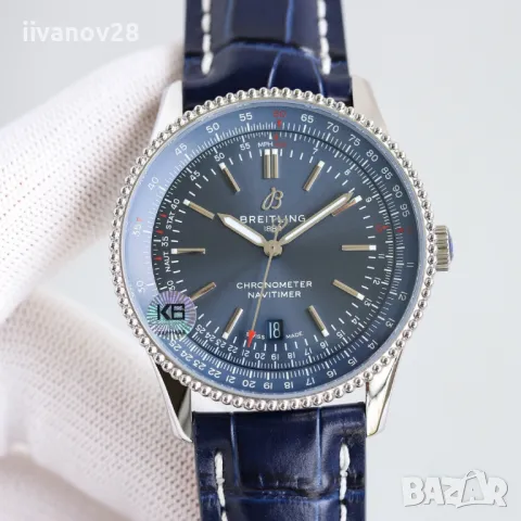 Суперклон Breitling Navitimer