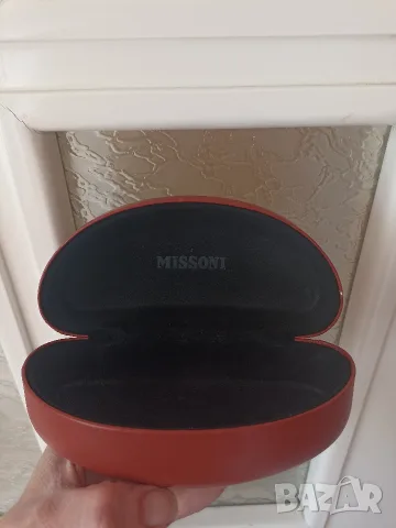Дамски шал Missoni, снимка 5 - Шалове - 56361312
