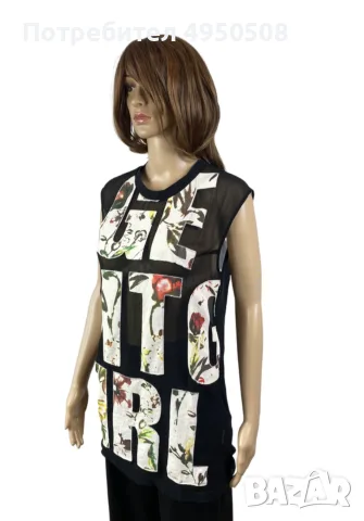 Потник „Get It Girl“ от 3.1 Philip Lim, снимка 2 - Потници - 56132710