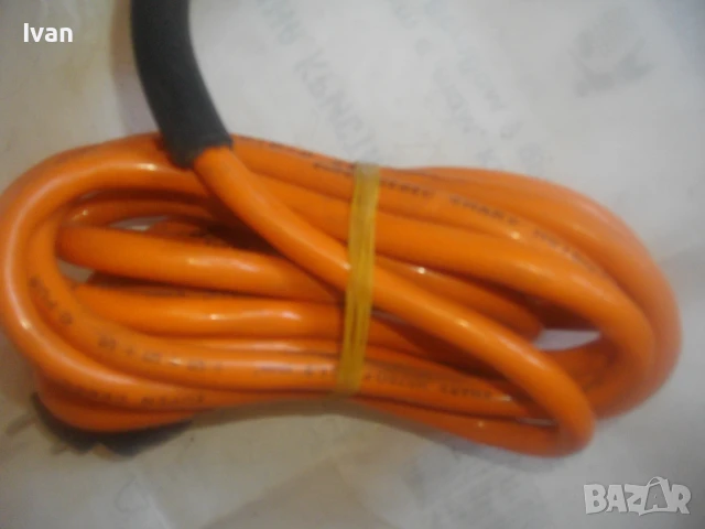 ф200мм Немска оригинална ел. лепачка индустриална за лепене големи тръби до ф200мм с реглаж OMICRON , снимка 16 - Други инструменти - 51333498