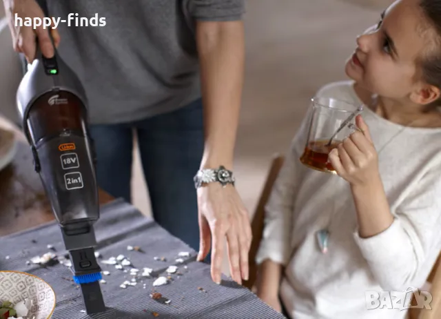 качествена четка за Philips PowerPro FC6162 FC6166 FC6168 FC6170 FC6400 FC6402 FC6405 FC6409