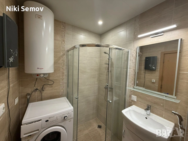 двустаен Бриз Варна под наем, снимка 7 - Апартаменти - 53151107