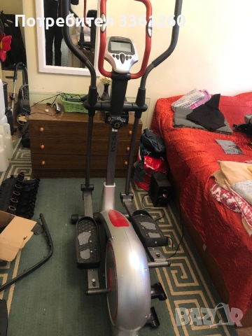 Фитнес уред, снимка 2 - Фитнес уреди - 53868062