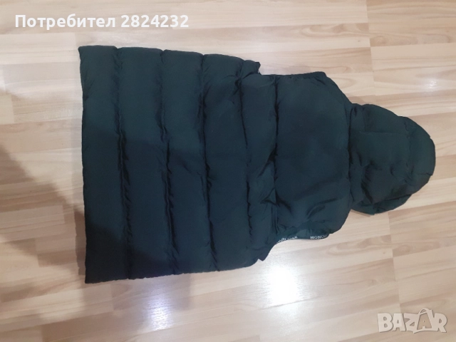 Елек на MONCLER , снимка 7 - Елеци - 52249394