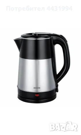 Кана електрическа Termomax TK2066D, 1500W, 1.8 л, снимка 1