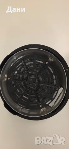 Капак Tefal Extra Crisp, снимка 3 - Мултикукъри - 55874208
