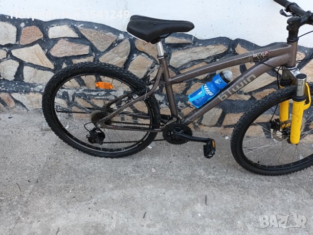 алуминиев велосипед 26", снимка 18 - Велосипеди - 41750597