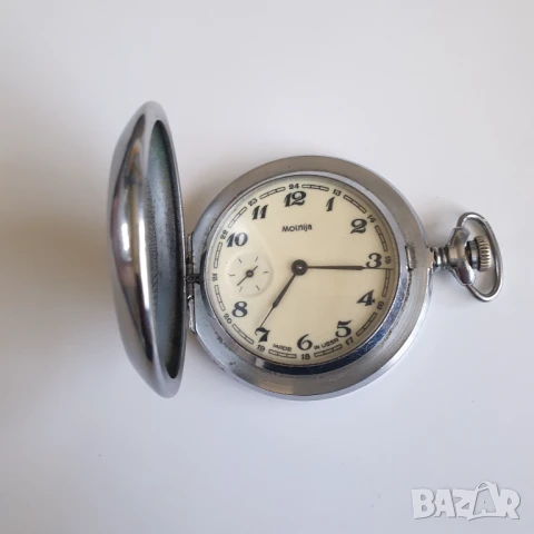 Джобен часовник Молния