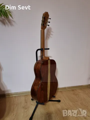 Китара Solea Kremona, снимка 2 - Китари - 48080106