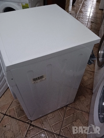 Пералня Сименс Siemens 7кг А++ Made in Germany 2 години Гаранция!, снимка 5 - Перални - 52396564