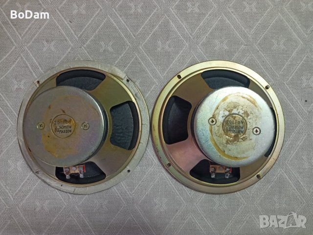 Говорители , снимка 2 - Тонколони - 41415162