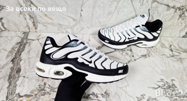 Nike Мъжки Маратонки👟Мъжки Спортни Обувки Найк - Налични Различни Цветове Код P1268, снимка 5 - Маратонки - 51788643