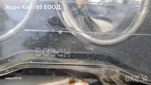 Фарове BMW e 46 / Бмв е 46, снимка 5 - Части - 51678252