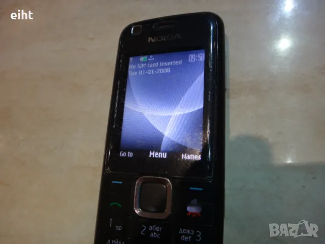 Nokia (лот) 6-бр. 55лв., снимка 16 - Nokia - 48459873