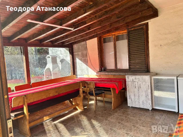 Къща в с. Рибарица , снимка 13 - Къщи - 55901525