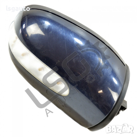Дясно огледало Mercedes-Benz C-CLASS 203 (W/S/CL) 2000-2007 MB070322N-31
