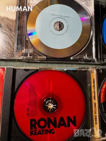 Лот дискове - CD -POP music , снимка 3 - CD дискове - 48176335